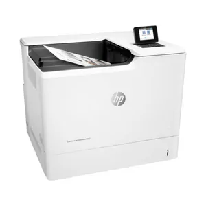 Замена прокладки на принтере HP M652DN в Перми